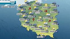 Chojna - Prognoza pogody dla Chojna, Pogoda na 16 dni | TwojaPogoda.pl