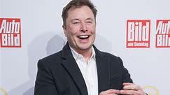 Elon Musk urges McDonald's to accept Dogecoin