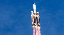 Delta IV Heavy launch recap: Historic final rocket flight from Cape Canaveral, Florida
