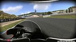 MotoGP13 Gameplay Video | Gran Premio bwin de España -- Jerez | Xbox 360, PS3, PC and PS VITA