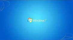 Windows 7 - Hardware Insert Sound