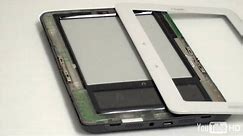 nook Disassembly by TechRestore