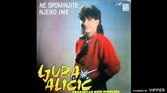 Ljuba Alicic - Placem u snu za tobom - (Audio 1989)