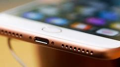 Apple’s iPhone 7 Has a Hidden Home Button