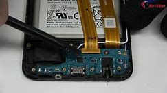 Samsung A20E Teardown & Complete Repair Guide