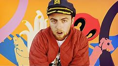 The Dark Side of Mac Miller's Faces