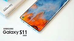 Samsung Galaxy S11 - Price & Release date, Latest News!!