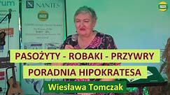 PRZYPADŁOŚCI TO MOJA SPECJALNOŚĆ Wiesława Tomczak DOŻYNKI U WAGNERA 2023