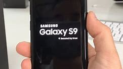 How to fix Samsung Galaxy S9 that’s stuck on Samsung logo or infinite bootloop (easy steps)