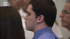 Teen found guilty of murder in beheading case