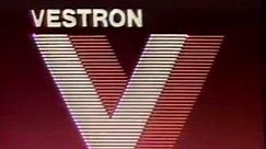 Vestron Video VHS Intro (1985)