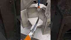 Tru Hone Knife Sharpening Systems Sharpening Process
