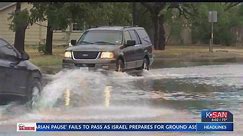 SAPD urges vehicle maintenance, safety amid recent rain