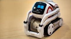 Anki's AI-powered toy robot