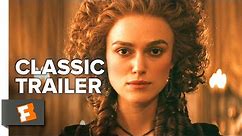 The Duchess (2008) Trailer #1 | Movieclips Classic Trailers