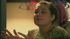 Kortni Chooses to Put Her Mental Health First - MTV Floribama Shore | MTV