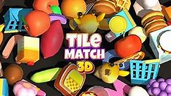Download & Play Tile Match Triple 3D on PC & Mac (Emulator)