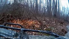 BackWoods Rescue- ATVs pull out a side by side