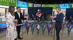 Top 5 TVs to watch the Super Bowl, chosen by Consumer Reports