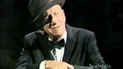 Jimmy Durante If I Had You 12/05/69