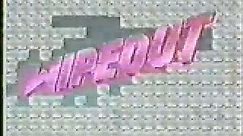 Wipeout (pilot, 1987)