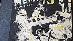 The Original Memphis Five - Memphis Five Favorites