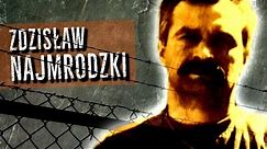 Zdzisław Najmrodzki - historia króla ucieczek | NIEDIEGETYCZNE