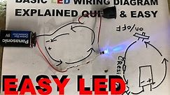 How To Wire Led Lights (Best Tips And Tricks)