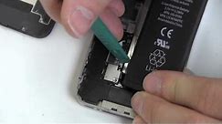 How to Replace Your Apple iPhone 4S Battery