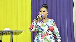 I release an eleventh hour miracle.... - Prophetess Monicah