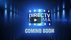 DirecTV Cinema Titles