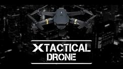 X-tactical drone amazon