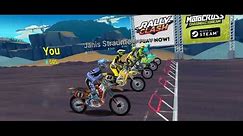 Mad Skills Motocross 3 - Mad Skill Mx 3 moto Race Game bike Racing Video latest