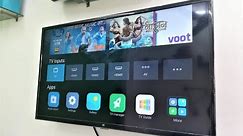 Mi 32 Inch Smart TV Review, Video, Audio & Performance Testing