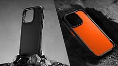 10 Rugged iPhone 15 Drop Protection Case