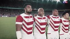 Le meilleur de la Coupe du Monde de Rugby 2019 - Vidéo Dailymotion