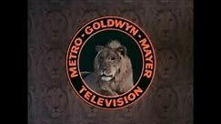 Metro-Goldwyn-Mayer Television (1965)