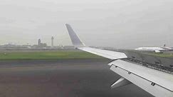 Japan: Two Airplanes Make Contact At Tokyo's Haneda Airport, Runway Closed 2