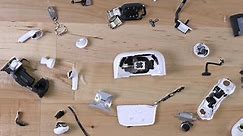 Surprise: AirPods Pro Are As Unrepairable As Ever | iFixit News