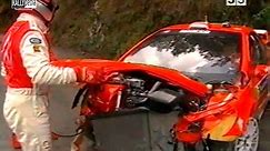 [Video.232] Rallye Tour de Corse 2004 -RALLYpèdia-
