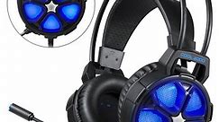 EasySMX COOL 2000 Gaming Headset