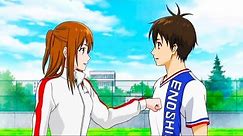 Top 7 Sports Anime With Romance Elements In Them That You Must Watch