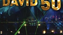 Michal David - 50 Mejdan Roku (O2 Arena Live)