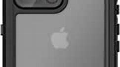 Ghostek Nautical Series Waterproof Case for Apple iPhone 7/8 Plus - Black