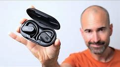 JBL SoundGear Sense Review | Impressive Open-Ear Buds