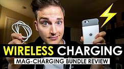 Wireless Charging iPhone 6 Review