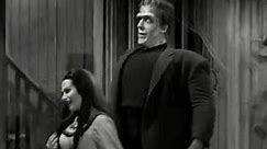The Munsters Lily Loves Herman