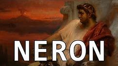 Neron - Artysta czy Antychryst? Pożar Rzymu, chrześcijanie i Quo Vadis (54-68 n.e.)