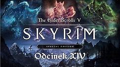 SZARGACZ NERWÓW, JAK TO DOBRZE WYGLĄDA! || The Elder Scrolls V: Skyrim || #14 || PL