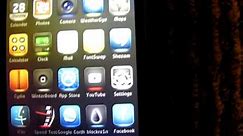 Cool things that you can do with jailbroken iphone/ipod touch